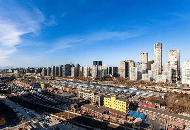 未來建筑市場(chǎng)五大趨勢(shì)揭秘 未來建筑市場(chǎng)五大趨勢(shì)揭秘